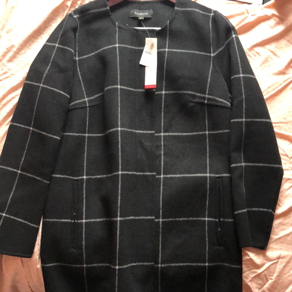 Beautiful wool coat
